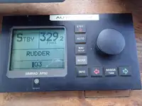 Kapal survei untuk dijual