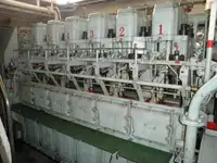 Kapal tunda untuk dijual