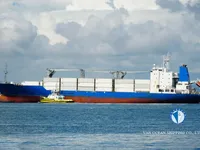 Kapal pendingin untuk dijual