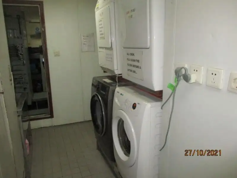 Kapal pendingin untuk dijual