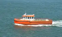 Kapal penarik dijual