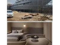 Yacht untuk dijual