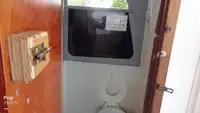 Kapal feri untuk dijual