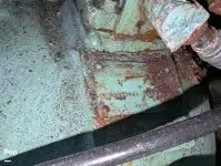 Kapal pesiar-feri untuk dijual