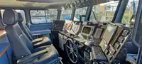 Kapal kontainer untuk dijual