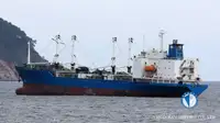 Kapal pendingin untuk dijual