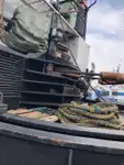 Kapal tunda untuk dijual