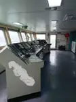 Kapal pengangkut barang curah untuk dijual