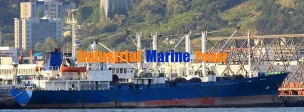 Kapal pendingin untuk dijual