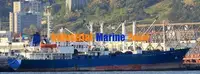Kapal pendingin untuk dijual