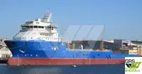 Kapal Pasokan Cepat (FSV) untuk dijual