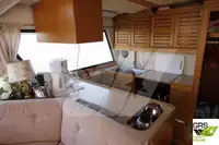 Kapal pesiar untuk dijual