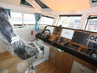 Kapal pandu untuk dijual