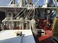 Kapal pukat untuk dijual