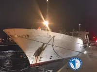 Kapal pendingin untuk dijual