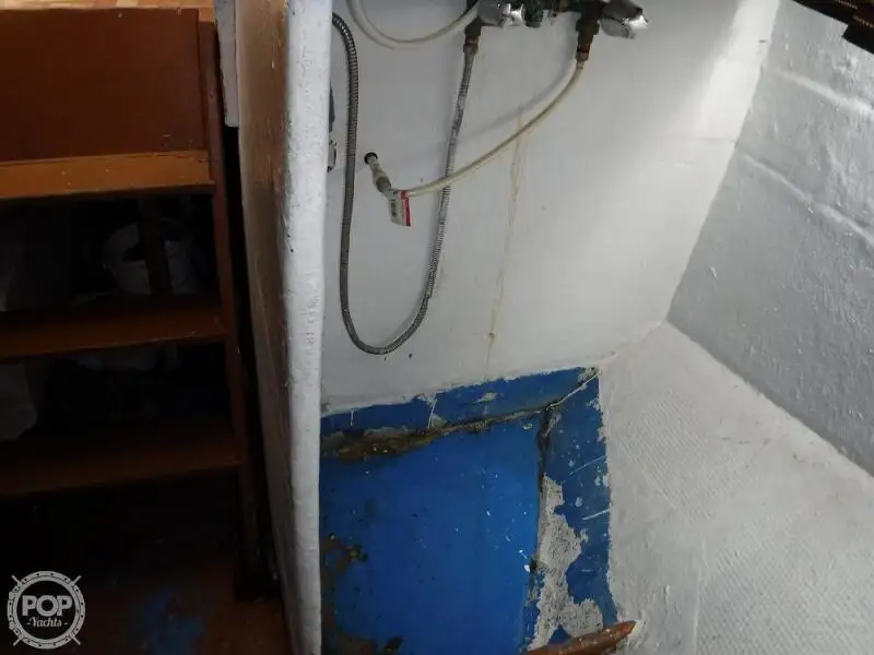 Kapal pukat untuk dijual