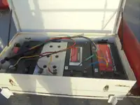 Kapal pendingin untuk dijual
