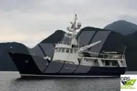perahu kerja dijual