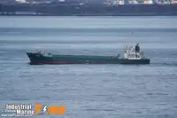 Kapal pengangkut barang curah untuk dijual