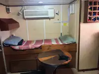 Kapal pukat untuk dijual