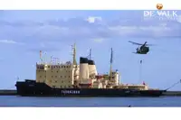 Kapal Pemecah Es untuk dijual