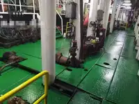 Pengangkut massal dijual
