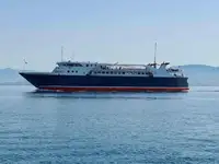 Kapal RoPax untuk dijual