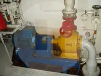 Kapal pukat jaring untuk dijual