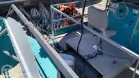 Kapal kontainer untuk dijual