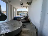 Kapal pukat panjang untuk dijual