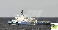 Kapal survei untuk dijual