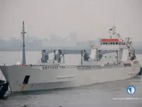 Kapal pendingin untuk dijual
