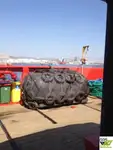 Kapal suplai untuk dijual