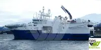 Kapal Kerja untuk dijual