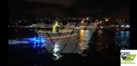 Kapal layanan ladang angin untuk dijual