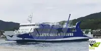 Ro-Ro ship dijual