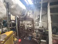 Kapal pukat untuk dijual