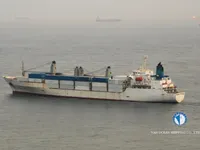 Kapal pendingin untuk dijual