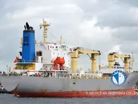 Kapal pendingin untuk dijual