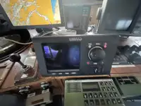 Kapal tunda untuk dijual