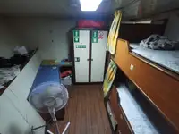 Kapal suplai untuk dijual