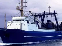 Kapal pukat untuk dijual