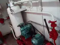 Kapal tunda untuk dijual
