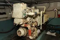 Kapal pesiar untuk dijual