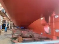 Kapal Kerja untuk dijual