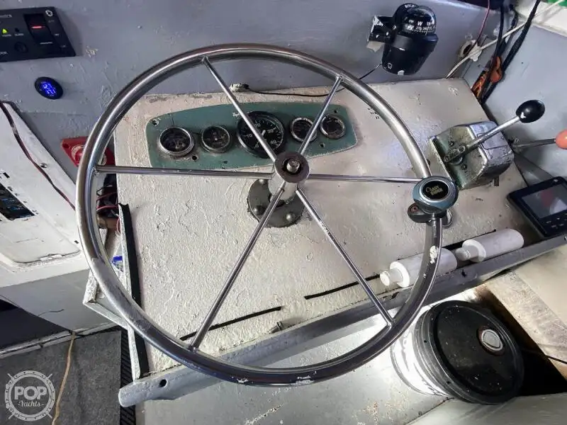 Kapal pukat untuk dijual