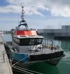Kapal layanan ladang angin untuk dijual