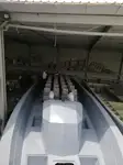 Kapal cutter untuk dijual