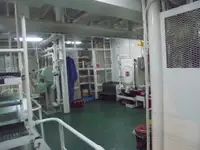Kapal patroli untuk dijual
