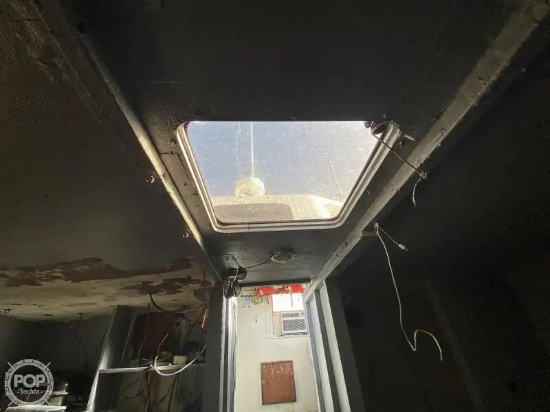 Kapal pukat untuk dijual